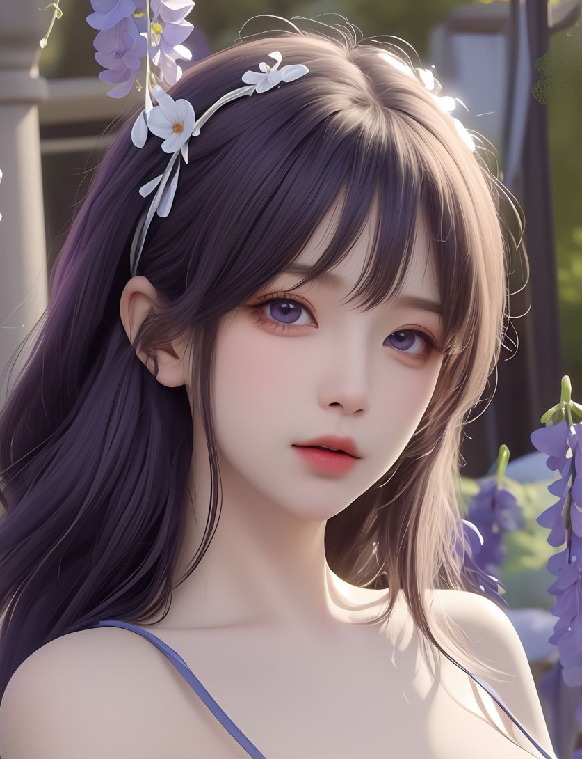 【图包】超短裙美女50（性感素）-第3张图片-萌站