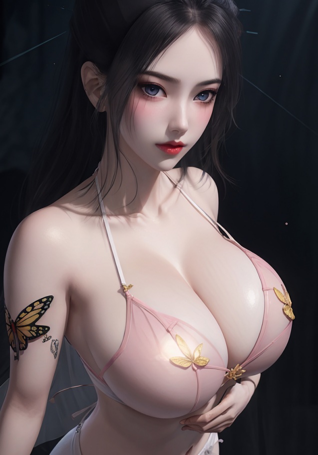 【图包】天行九歌焰灵姬43（性感素）-第3张图片-萌站