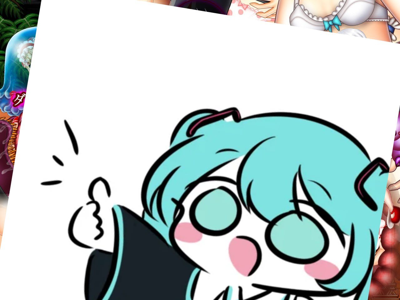 PCACT/アイリスと魔窟のラビリンス v2025.1.20 日文生肉版-第3张图片-萌站