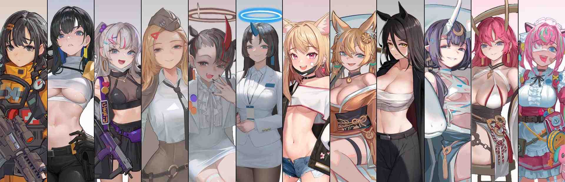 【肉鸽ACT/中文/全动态】异世界丧尸前线 V1.4.1 官方中文步兵版+DLC【大更新/新DLC/8.8G】-第1张图片-萌站