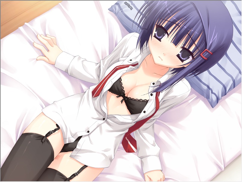 【ADV/汉化/PC】Empty × Embryo-第17张图片-萌站