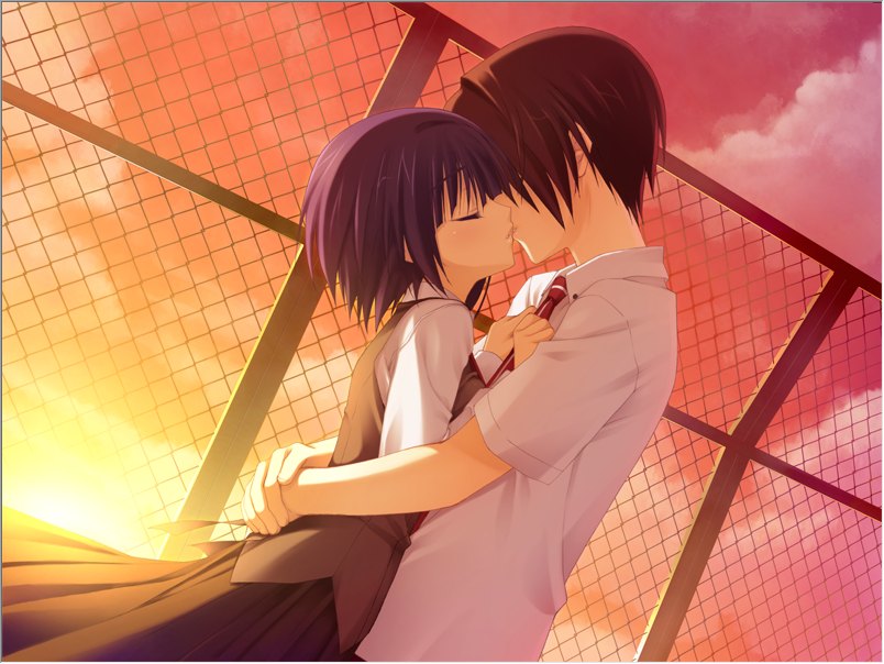 【ADV/汉化/PC】Empty × Embryo-第19张图片-萌站