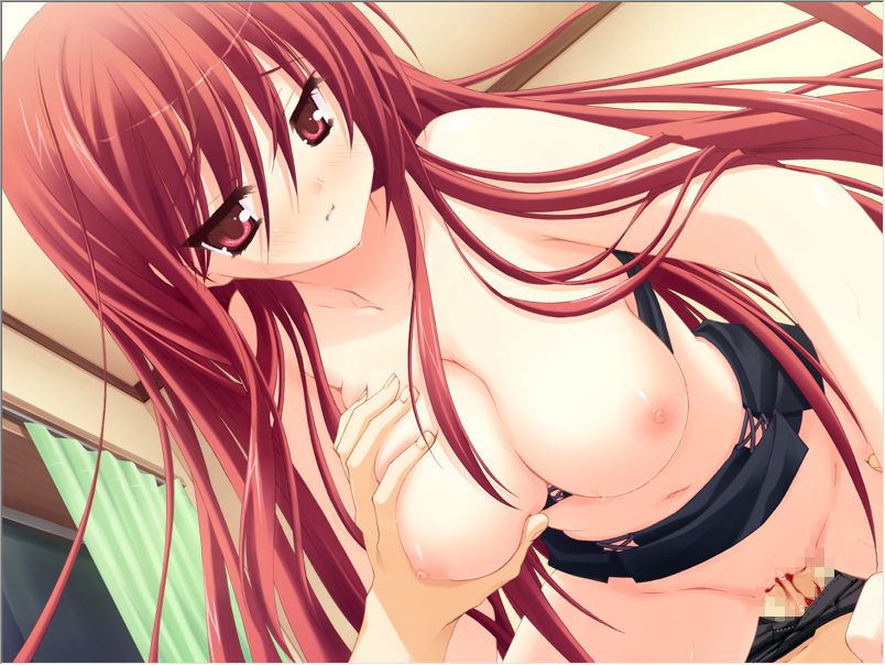 【ADV/汉化/PC】Empty × Embryo-第30张图片-萌站