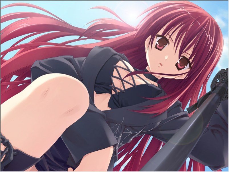 【ADV/汉化/PC】Empty × Embryo-第31张图片-萌站