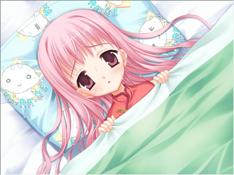 【ADV/汉化/PC】Empty × Embryo-第40张图片-萌站