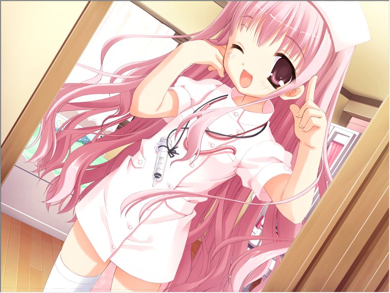 【ADV/汉化/PC】Empty × Embryo-第41张图片-萌站