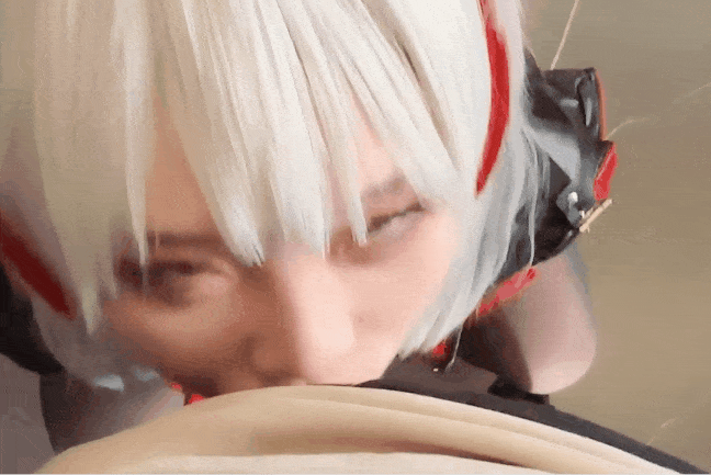 浵卡Tokar   与迷人的W小姐各种姿势的性爱 大鸡巴太爽了-第4张图片-萌站