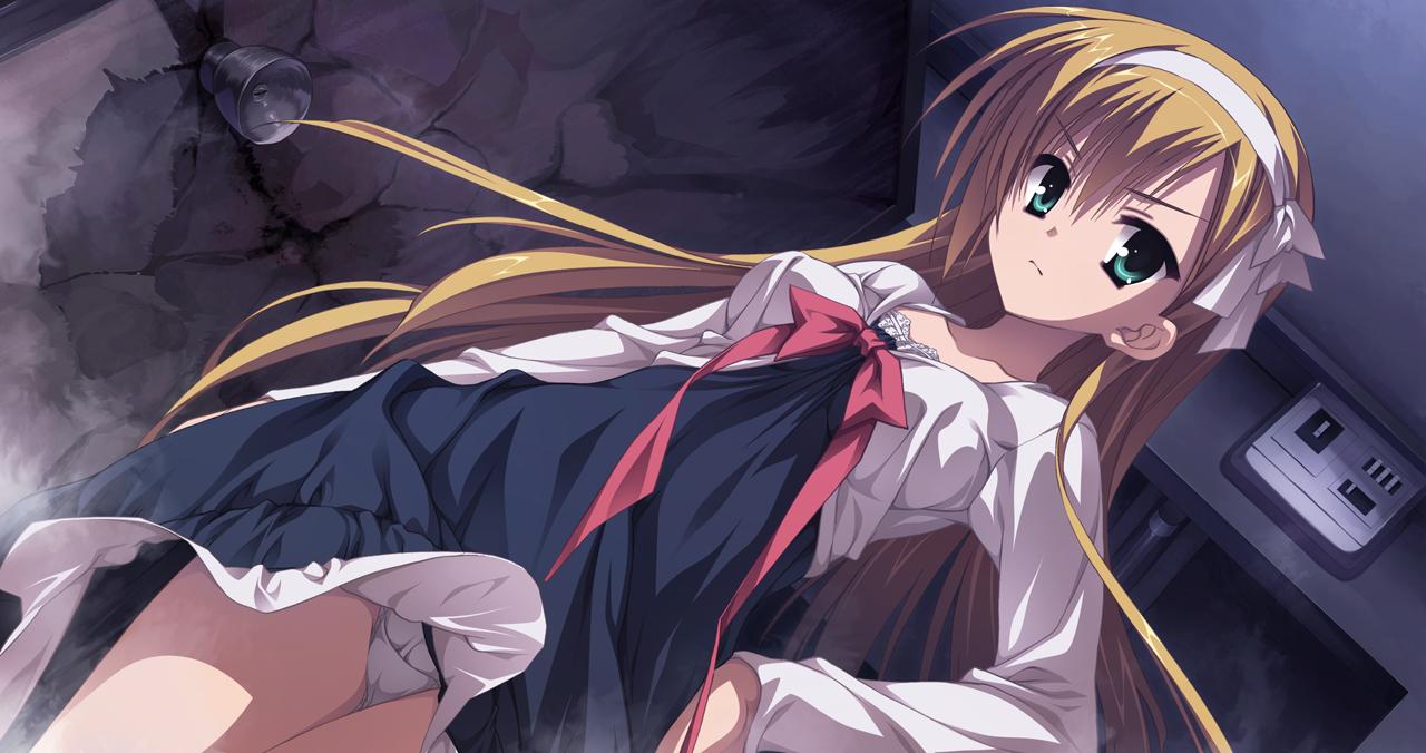 【ADV/汉化/PC】Noble☆Works-第11张图片-萌站