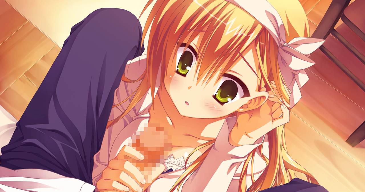 【ADV/汉化/PC】Noble☆Works-第12张图片-萌站