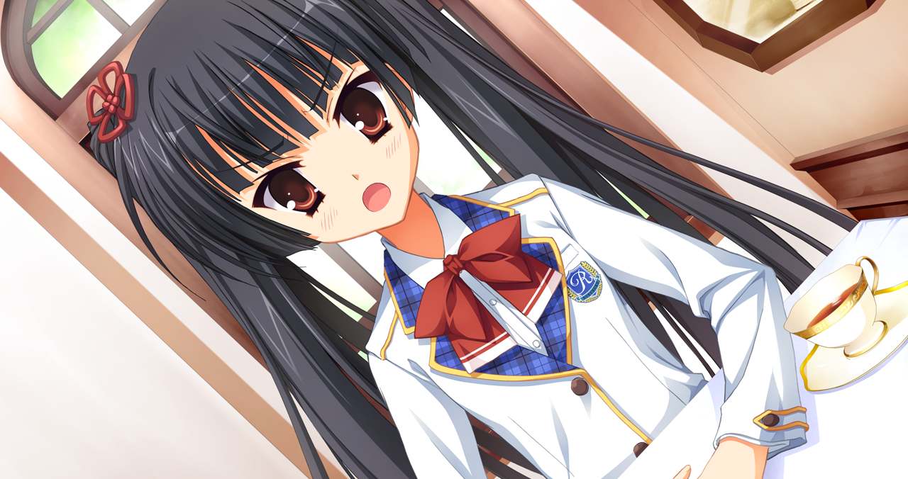 【ADV/汉化/PC】Noble☆Works-第24张图片-萌站