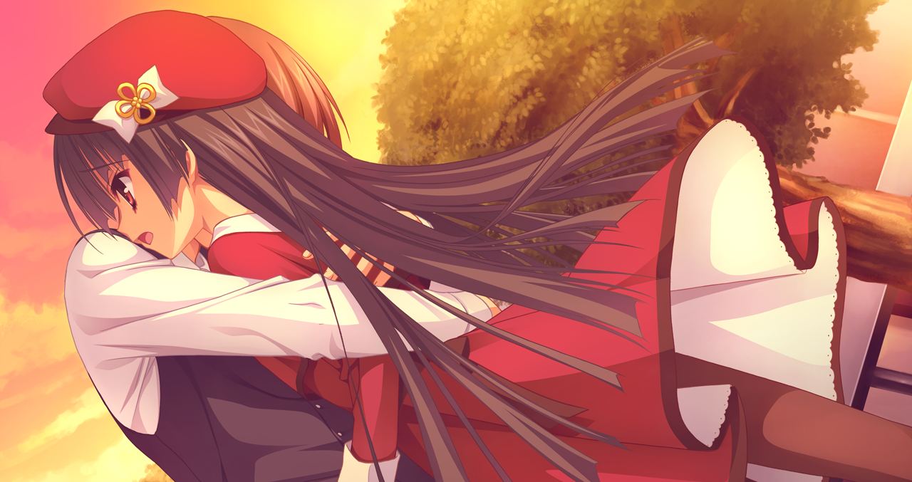 【ADV/汉化/PC】Noble☆Works-第26张图片-萌站