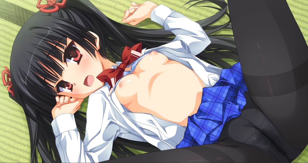 【ADV/汉化/PC】Noble☆Works-第27张图片-萌站