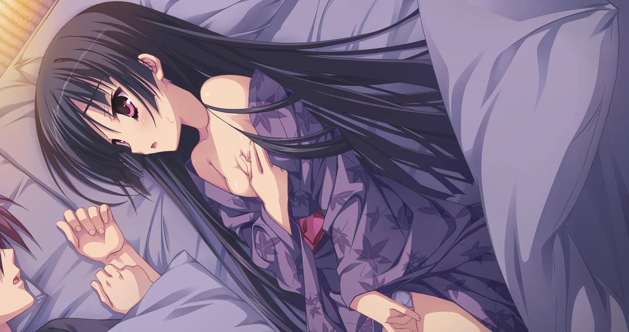 【ADV/汉化/PC】Noble☆Works-第29张图片-萌站