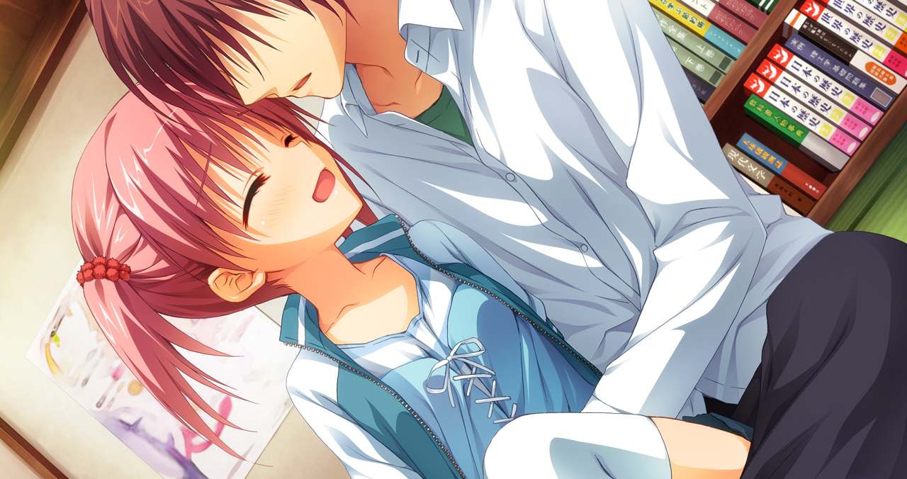 【ADV/汉化/PC】Noble☆Works-第30张图片-萌站