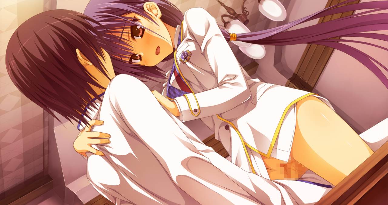 【ADV/汉化/PC】Noble☆Works-第33张图片-萌站