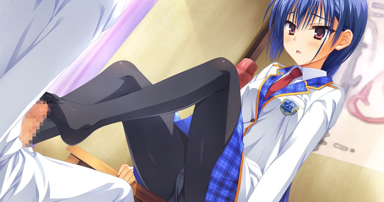 【ADV/汉化/PC】Noble☆Works-第34张图片-萌站