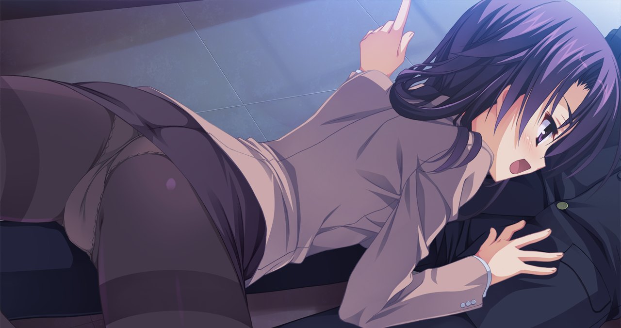 【ADV/汉化/PC】Noble☆Works-第35张图片-萌站