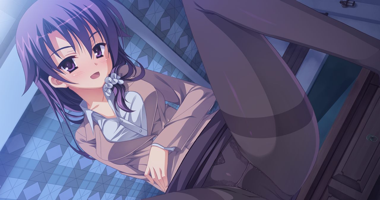 【ADV/汉化/PC】Noble☆Works-第44张图片-萌站