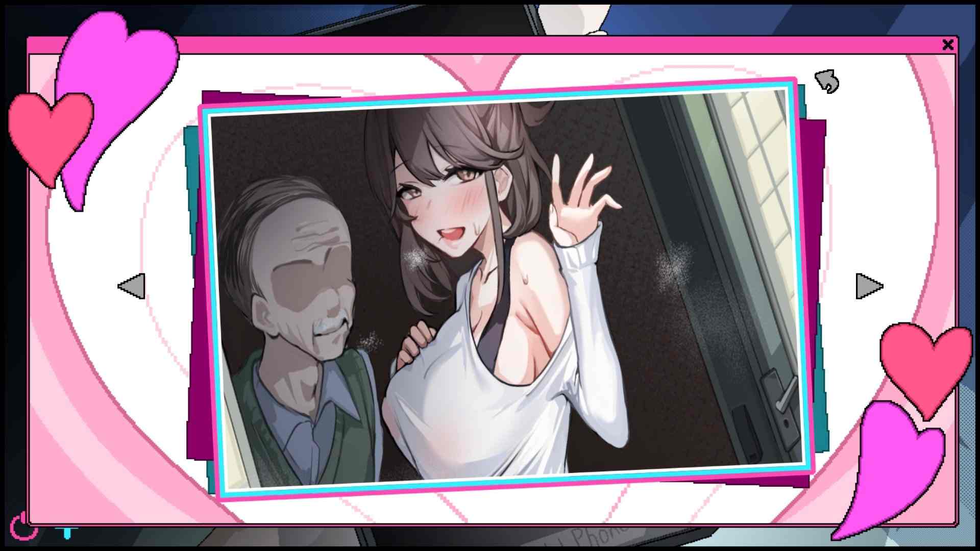 全存档+像素互动SLG/中文/动态】社群审查V3.1.4DL官方中文正式版【新作/1.6G】修复版-第6张图片-萌站