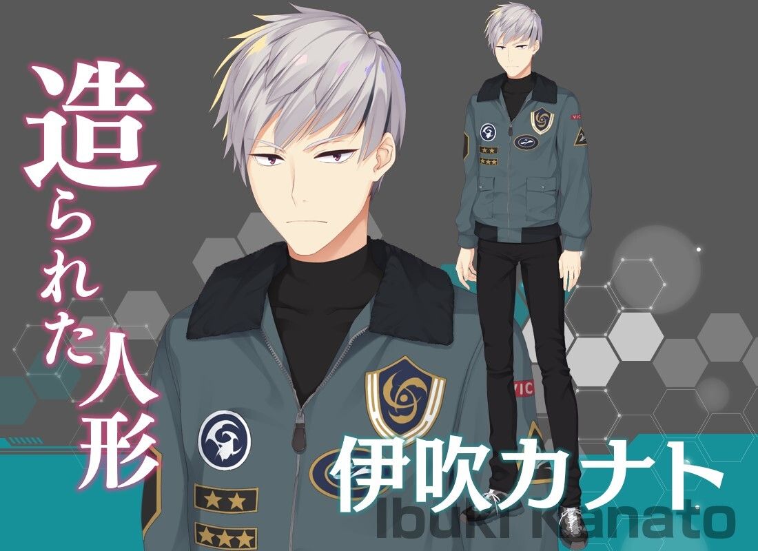 【ADV/汉化/PC】Parquet-第7张图片-萌站