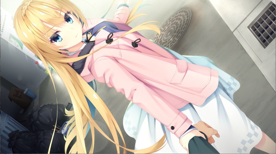 【ADV/汉化/PC】Parquet-第13张图片-萌站