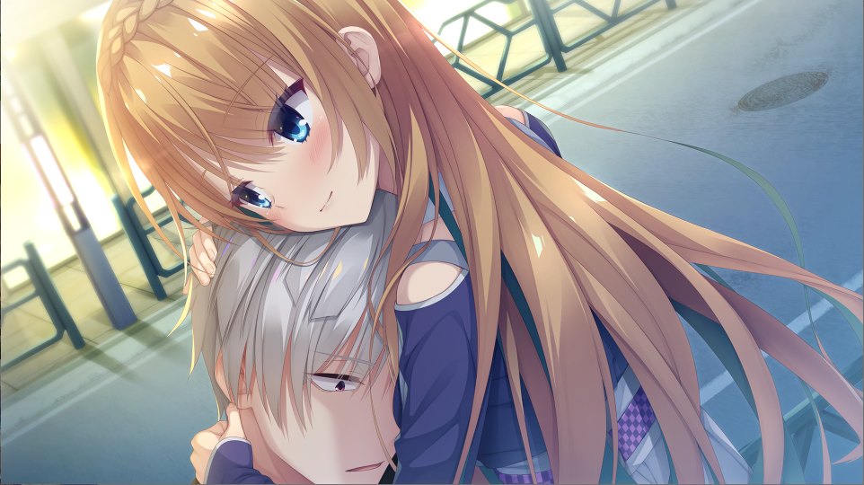 【ADV/汉化/PC】Parquet-第14张图片-萌站