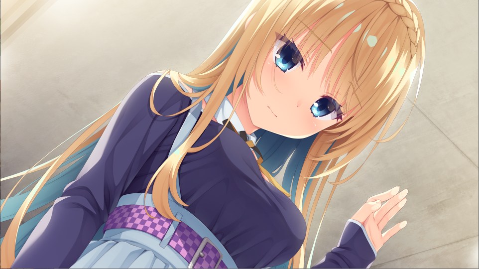 【ADV/汉化/PC】Parquet-第16张图片-萌站