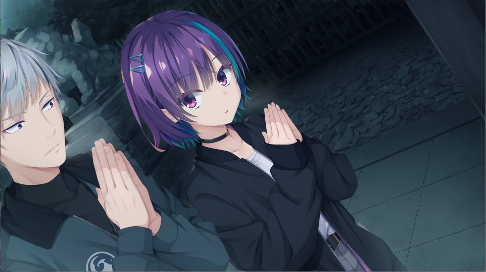 【ADV/汉化/PC】Parquet-第17张图片-萌站