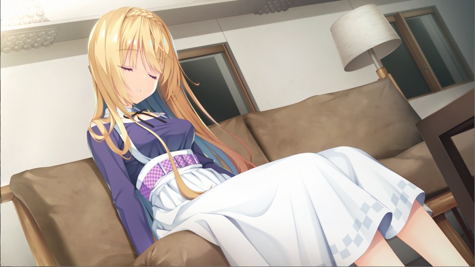 【ADV/汉化/PC】Parquet-第20张图片-萌站