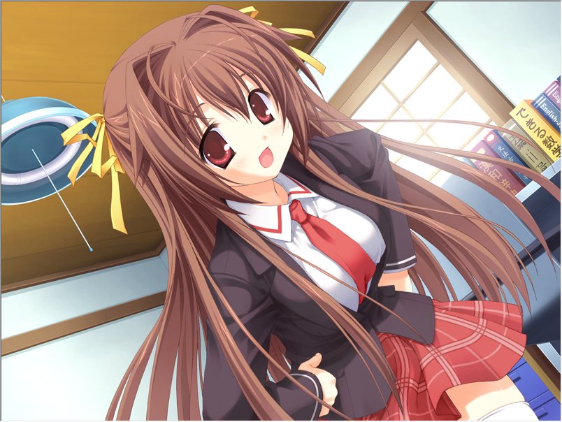 【ADV/汉化/PC】管乐恋曲！～The bonds of melody～-第9张图片-萌站