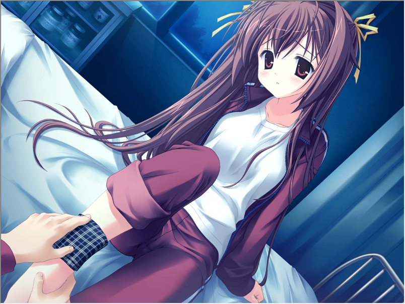 【ADV/汉化/PC】管乐恋曲！～The bonds of melody～-第10张图片-萌站