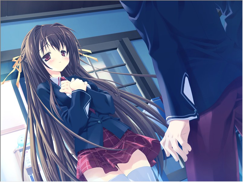 【ADV/汉化/PC】管乐恋曲！～The bonds of melody～-第12张图片-萌站