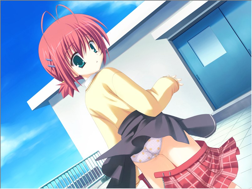 【ADV/汉化/PC】管乐恋曲！～The bonds of melody～-第20张图片-萌站