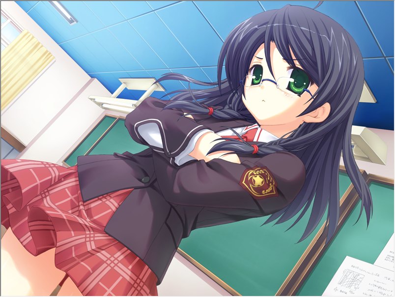 【ADV/汉化/PC】管乐恋曲！～The bonds of melody～-第26张图片-萌站