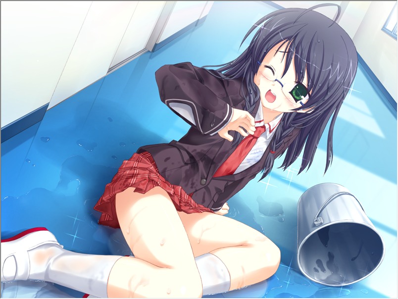 【ADV/汉化/PC】管乐恋曲！～The bonds of melody～-第29张图片-萌站