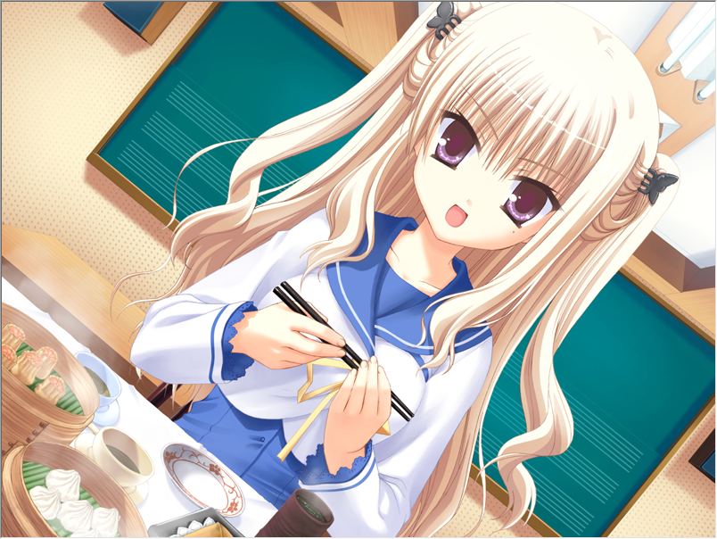 【ADV/汉化/PC】管乐恋曲！～The bonds of melody～-第32张图片-萌站