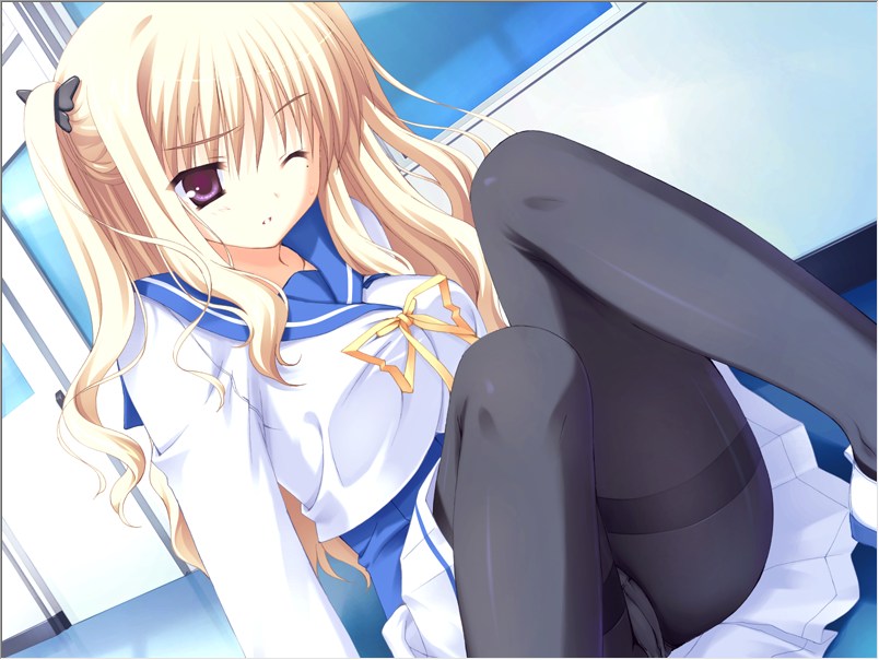 【ADV/汉化/PC】管乐恋曲！～The bonds of melody～-第37张图片-萌站