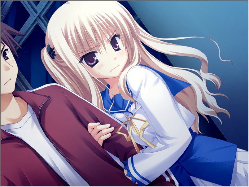 【ADV/汉化/PC】管乐恋曲！～The bonds of melody～-第38张图片-萌站