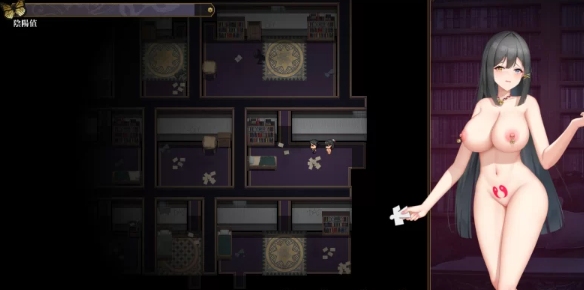  [PC/官中/全CG/NTR（附身）/佳作/巫女/动态/无修/CV] 除灵阴阳师 [1+951M][百度盘] -第1张图片-萌站