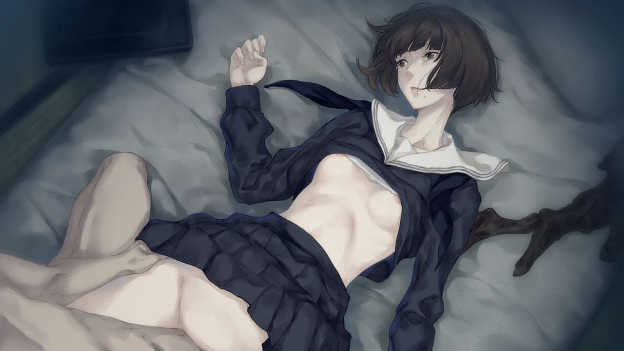 [SLG/PC] STEAM官方中文【简+繁】  天之少女 R18版-第3张图片-萌站