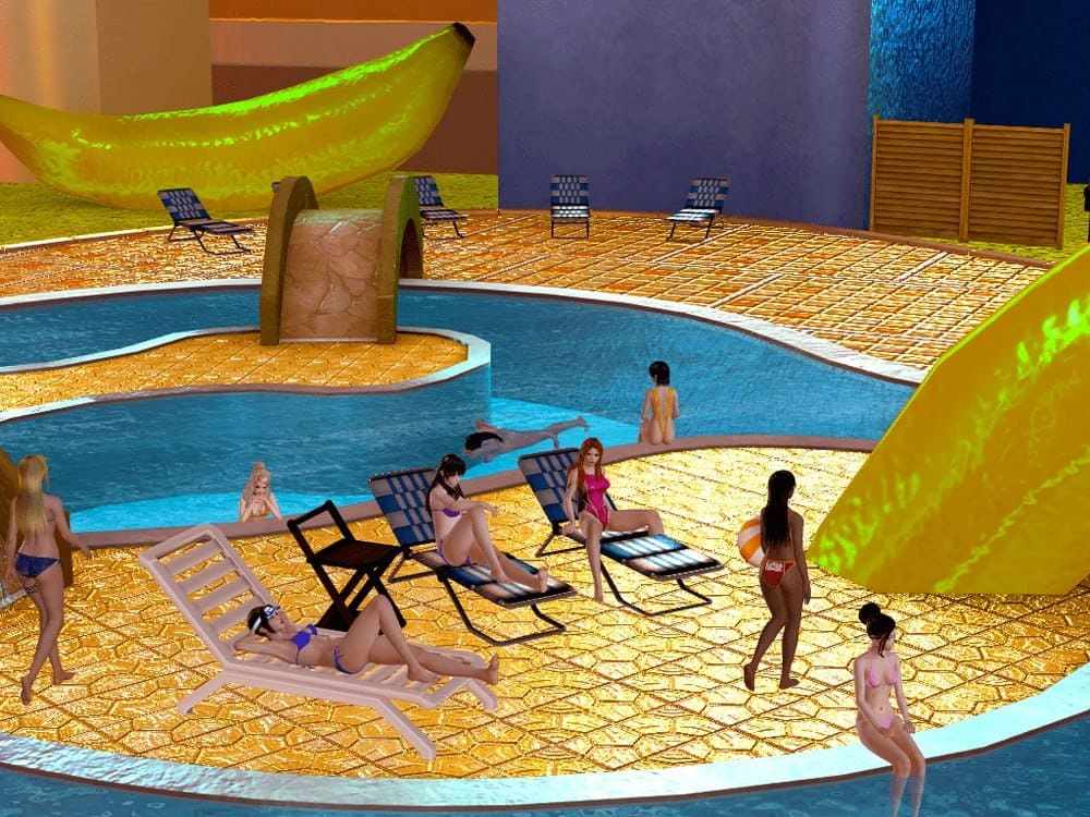 [SLG/PC/APK] 官方中文  眼镜神器  Glassix  V1.0.3-第7张图片-萌站