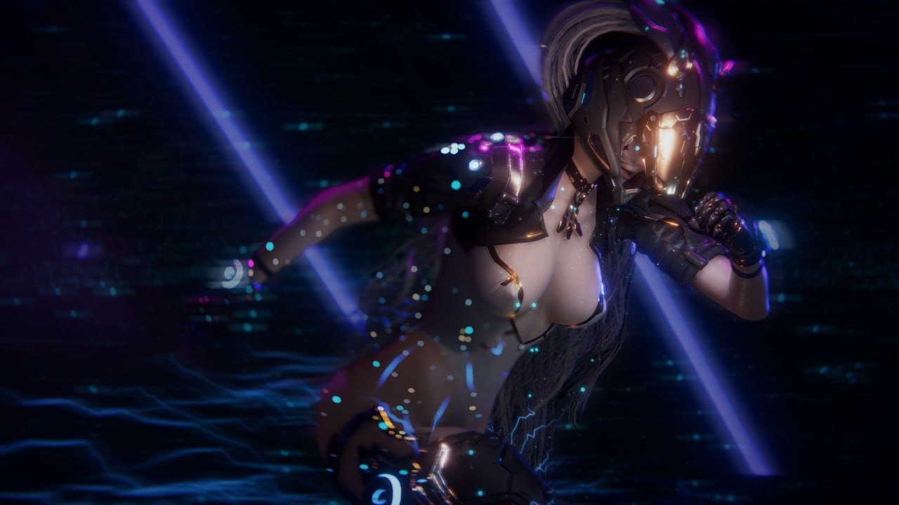 [SLG/PC/APK] 官方中文【简+繁】+更新  蜉蝣 Mayfly  v0.2 -第6张图片-萌站