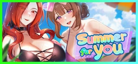 [SLG/PC/APK] STEAM官方中文   夏日风情  Demov0.5.2  Summer For You   Demov0.5.2-第1张图片-萌站