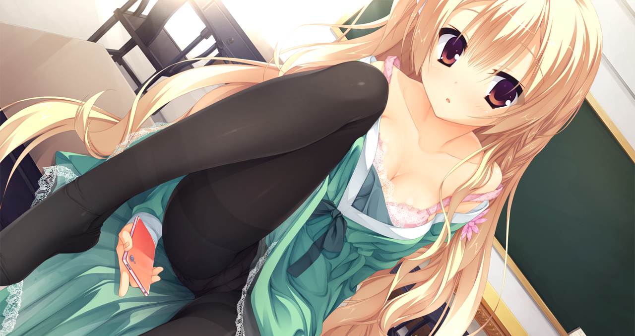 【ADV/汉化/PC】天色幻想岛-第11张图片-萌站