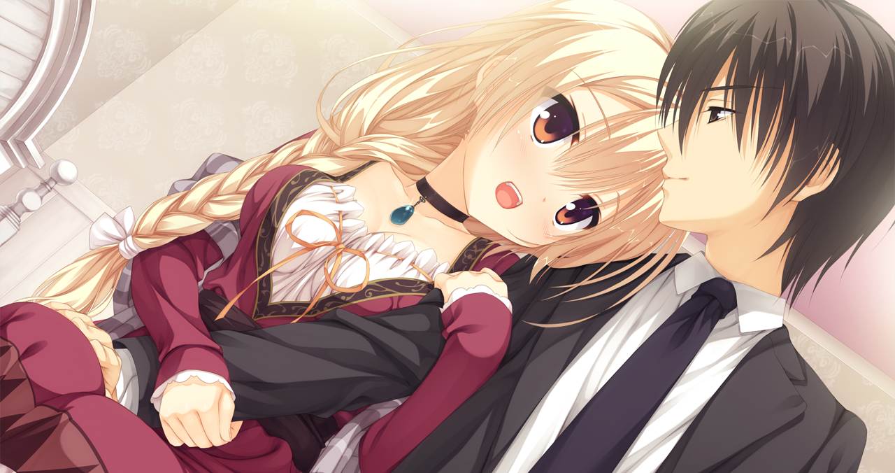 【ADV/汉化/PC】天色幻想岛-第12张图片-萌站