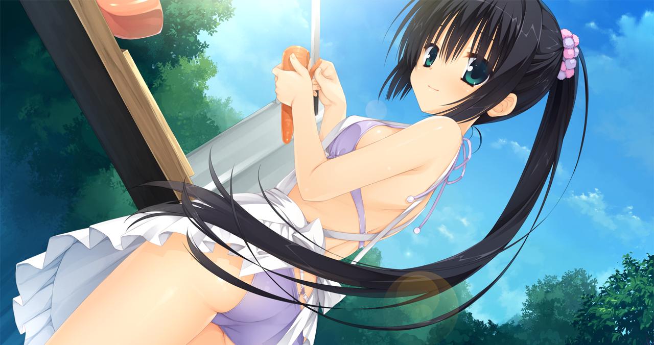 【ADV/汉化/PC】天色幻想岛-第19张图片-萌站