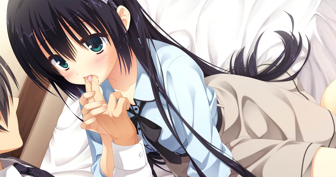 【ADV/汉化/PC】天色幻想岛-第21张图片-萌站