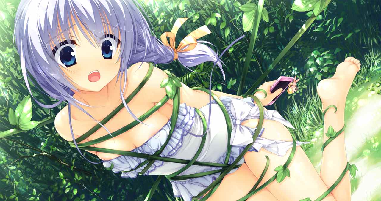 【ADV/汉化/PC】天色幻想岛-第25张图片-萌站