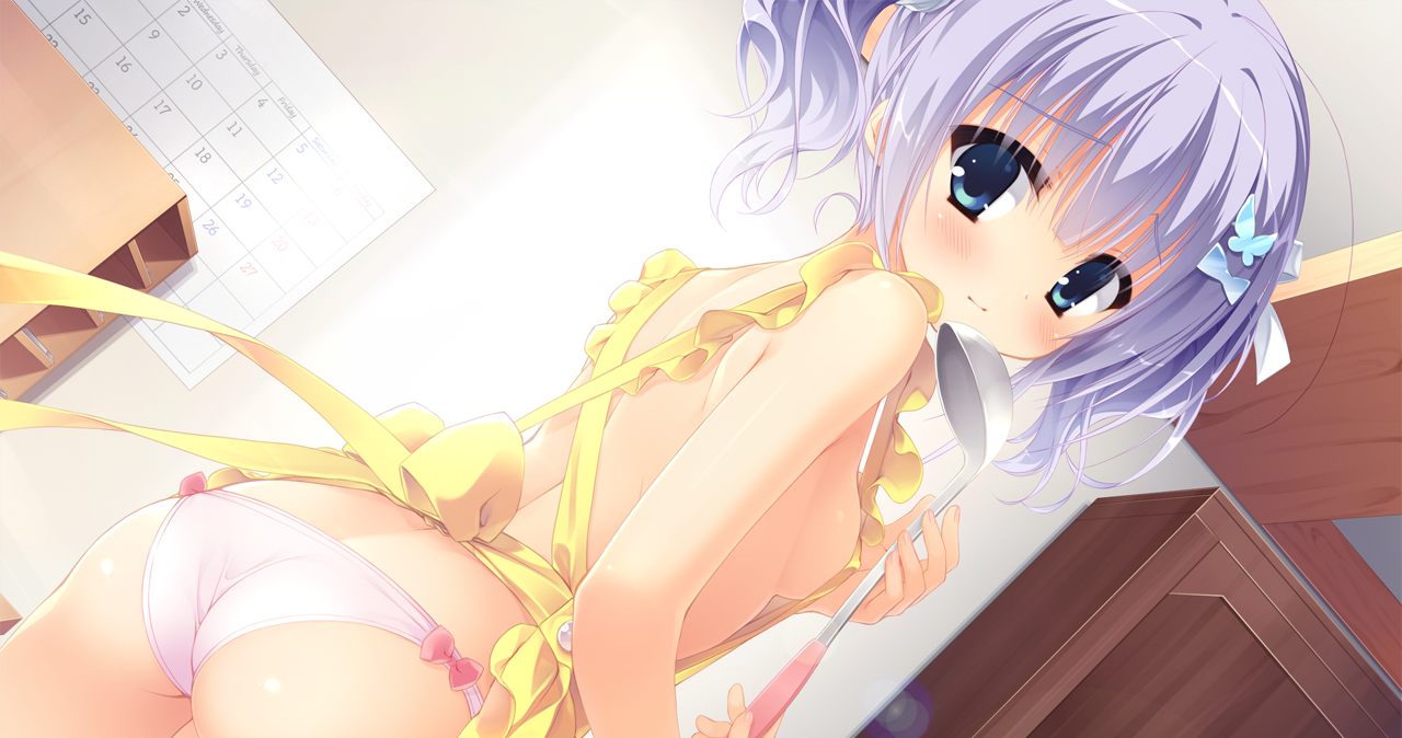 【ADV/汉化/PC】天色幻想岛-第27张图片-萌站