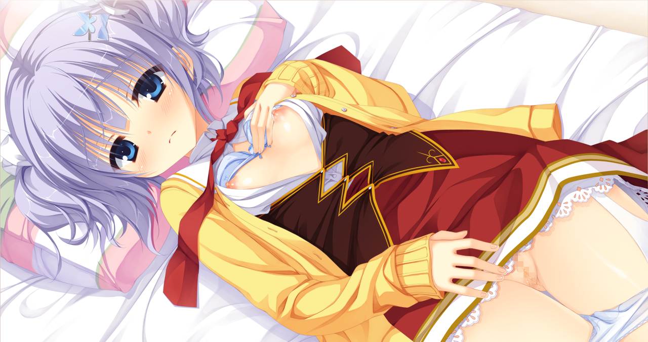 【ADV/汉化/PC】天色幻想岛-第29张图片-萌站